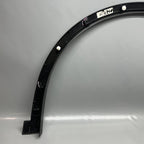 TESLA MODEL X FENDER FLARE LEFT FRONT 1035288-00-N 2016 2017 2018 2019