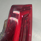 BMW X3M TAIL LIGHT RIGHT INNER PASSENGER 2018 2019 2020 2021 OEM 89853