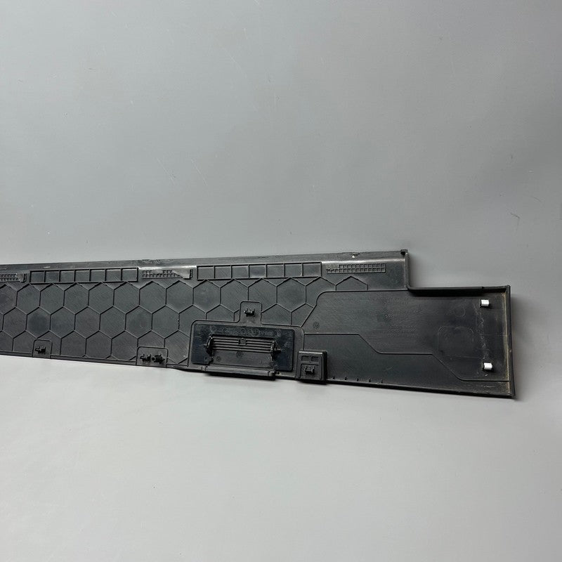 TESLA CYBERTRUCK BEDSIDE SAIL APPLIQUE RIGHT 2024 2025 OEM 1873932-00-