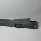 TESLA CYBERTRUCK BEDSIDE SAIL APPLIQUE RIGHT 2024 2025 OEM 1873932-00-