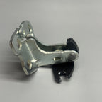 TESLA MODEL 3 DOOR HINGE RIGHT REAR LOWER 2017 2018 2019 2020 OEM 1091