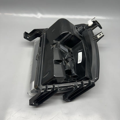 TESLA MODEL X FOG LIGHT RIGHT PASSENGER 2016 2017 2018 2019 2020 OEM