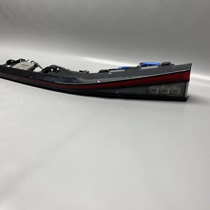 81550-53190 LEXUS IS300 REAR CENTER LIGHT IS350 2020 2021 2022 2023 OEM 81550-53190