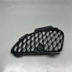 JAGUAR F-TYPE OUTER GRILLE RIGHT 2014 2015 2016 2017 OEM T2R2835
