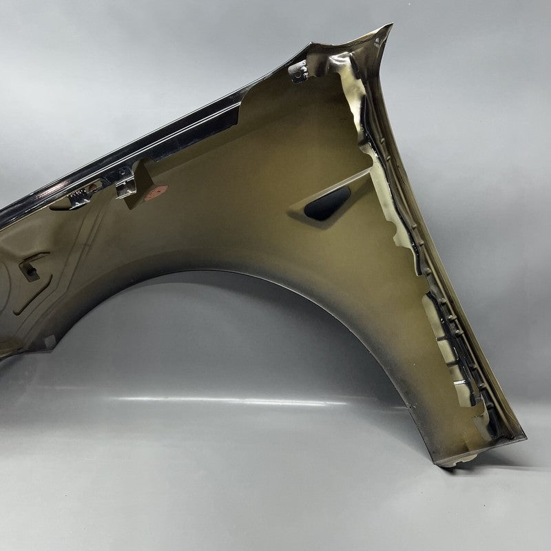 1091093-F TESLA MODEL 3 FENDER RIGHT PASSENGER 2017 18 19 20 21 22 2023 OEM 1091093-F