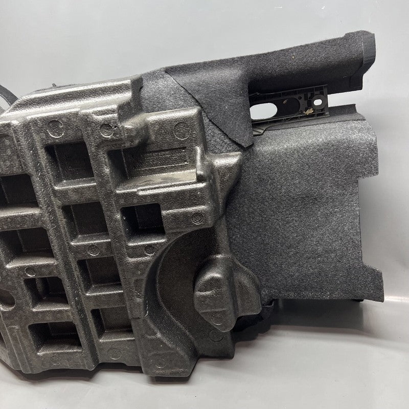 1493059-98-I TESLA MODEL Y FLOOR CARPET LINER LEFT FRONT 2020 2021 2022 2023 OEM 1493059-98-I