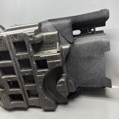 1493059-98-I TESLA MODEL Y FLOOR CARPET LINER LEFT FRONT 2020 2021 2022 2023 OEM 1493059-98-I