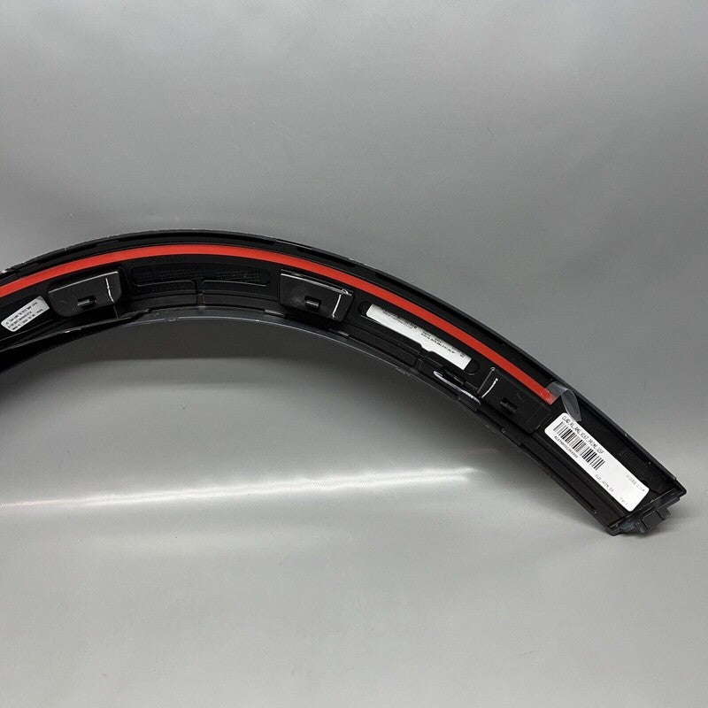 MERCEDES BENZ GLE350 FENDER FLARE MOLDING LEFT REAR AMG 2020 2021 A167
