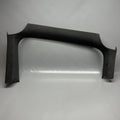 1659730-90-B TESLA MODEL X FALCON DOOR LOWER TRIM RIGHT REAR 2016 2017 2018 2019 2020 OEM