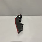 PORSCHE CAYANNE REAR BUMPER LEFT DRIVER REFLECTOR 2015 2016 7P5945701B
