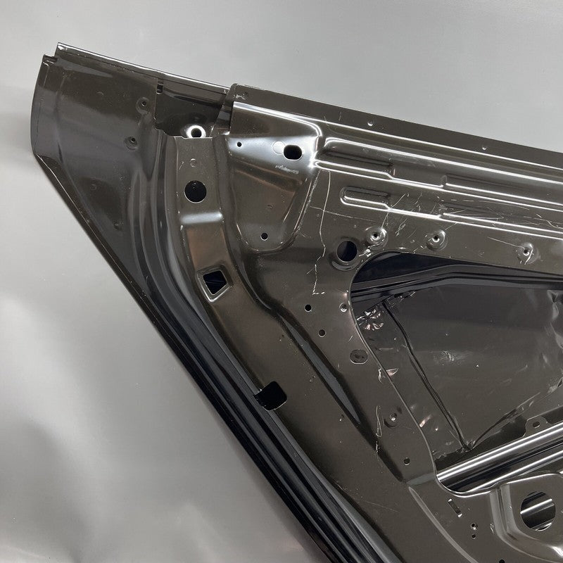 MODEL 3 TESLA MODEL 3 DOOR LEFT REAR 2017 2018 2019 2020 2021 2022 2023 OEM 