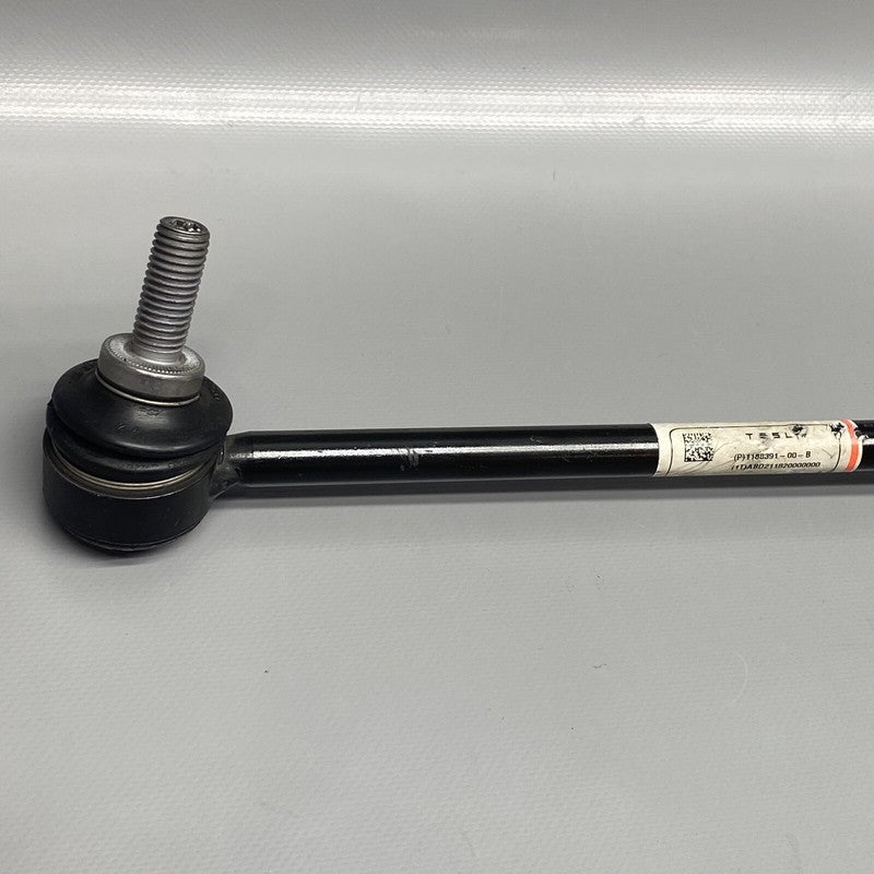 1188391-00-B TESLA MODEL 3 LINK STABILIZER BAR LEFT FRONT 1188391-00-B 2017 2018 2019 2020