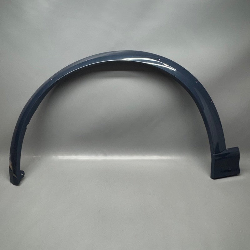 AUDI Q6 E TRON FENDER FLARE LEFT FRONT 2025 2026 OEM 85H853717B