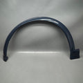 AUDI Q6 E TRON FENDER FLARE LEFT FRONT 2025 2026 OEM 85H853717B