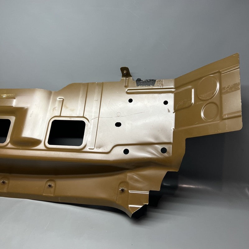 1683106-S0-A TESLA MODEL X PLAID REAR BODY PANEL 2021 2022 2023 OEM 1683106-S0-A