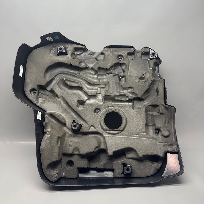 BMW X3 HYBRID ENGINE COVER 2024 2025 2026 OEM 7935415