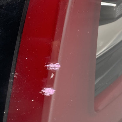 3 TESLA MODEL 3 TAIL LIGHT LEFT DRIVER 2017 2018 2019 2020 2021 LED OEM