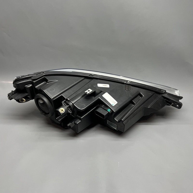 TESLA MODEL S HEADLIGHT LEFT DRIVER LED 2012 2013 2014 2015 OEM