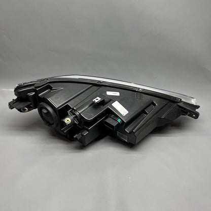 TESLA MODEL S HEADLIGHT LEFT DRIVER LED 2012 2013 2014 2015 OEM