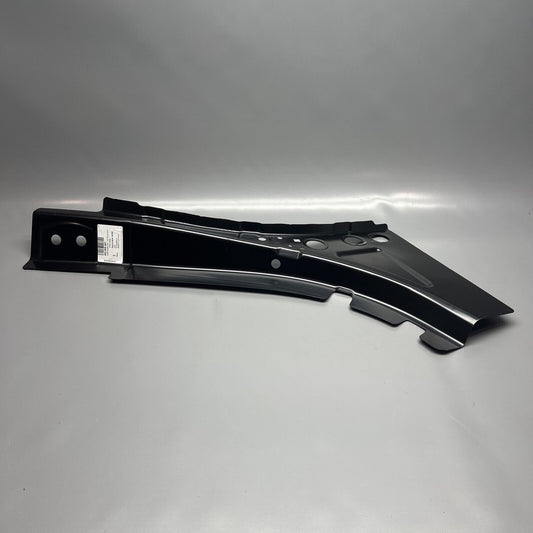 4KE809263 AUDI E-TRON BODY C-PILLAR FRONT LOWER 2022 2023 OEM 4KE809263
