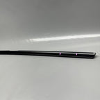99153708601 PORSCHE 911 CAYMAN 718 DOOR MOLDING RIGHT FRONT 2017-2023 OEM 99153708601