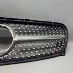 MERCEDES BENZ GLA250 GRILLE 2014 2015 2016 2017 OEM