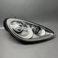 7P5941032BC PORSCHE CAYENNE HEADLIGHT RIGHT 2011 2012 2013 2014 XENON HID 7P5941032BC OEM