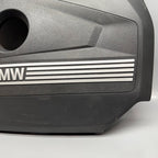 BMW X1 X2 ENGINE COVER 2023 2024 2025 OEM 7935407