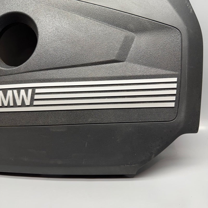 BMW X1 X2 ENGINE COVER 2023 2024 2025 OEM 7935407