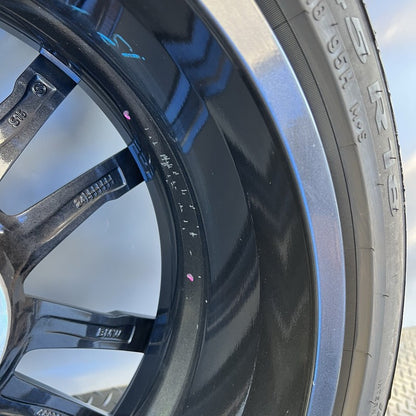 6877327 BMW 330 430 WHEEL RIM 18 INCH 2019 2020 2021 2022 2023 2024 OEM 6883522