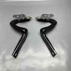 1496268-00-C TESLA MODEL Y HOOD HINGE LEFT RIGHT 2020 2021 2022 2023 OEM 1496268-00-C