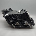 8739651-04 BMW X3 HEADLIGHT LEFT DRIVER X4 LED 2018 2019 2020 2021 OEM 8739651-04