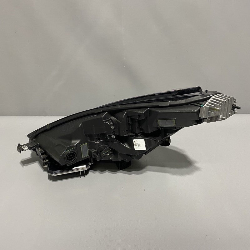 model 3 TESLA MODEL 3 HEADLIGHT RIGHT PASSENGER 2017 2018 2019 2020 LED OEM