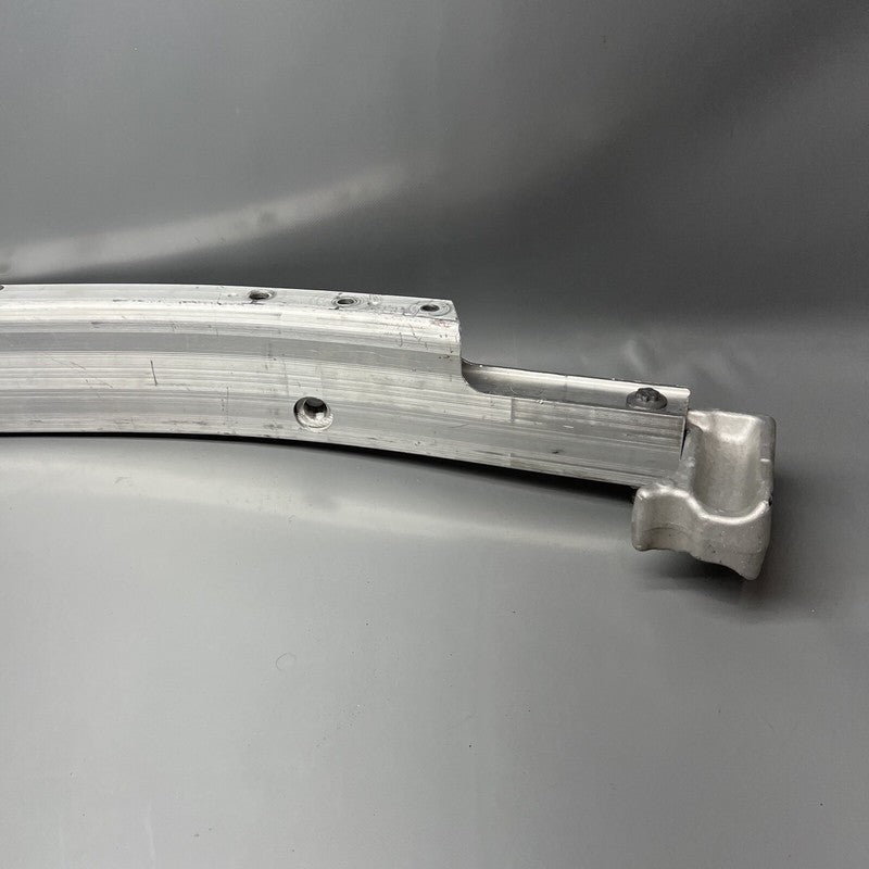 1487601-00-F TESLA MODEL Y REINFORCEMENT FRONT 2020 2021 2022 2023 2024 OEM 1487601-00-F BENT