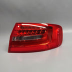 AUDI A4 TAIL LIGHT RIGHT PASSENGER 2013 2014 2015 S4 LED OEM