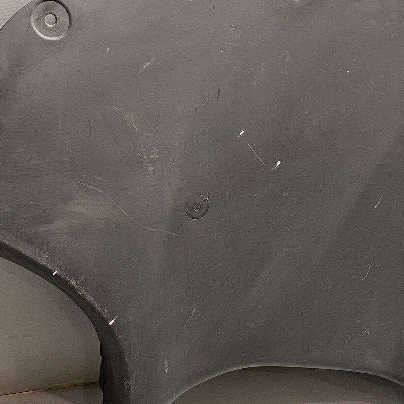 1494007-00-B TESLA MODEL Y REAR LOWER UNDERTRAY 2020 2021 2022 2023 OEM 1494007-00-B