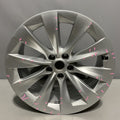 1027244-00-A TESLA MODEL X WHEEL RIM FRONT 20” 1027244-00-A OEM 2016 2017 2018 2019 2020 