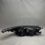 TOYOTA HIGHLANDER HEADLIGHT LEFT DRIVER 2017 2018 2019 HALOGEN