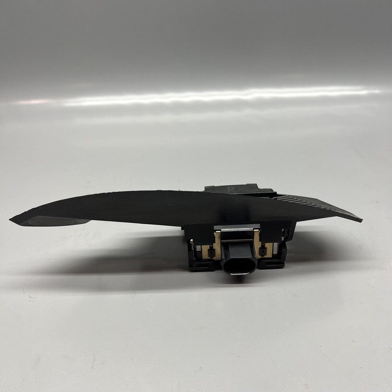 PORSCHE MACAN LANE CHANGE CONTROL UNIT LEFT 2023 OEM 95B907566B