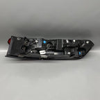 JEEP GRAND CHEROKEE TAIL LIGHT LEFT DRIVER 2021 2022 2023 OEM