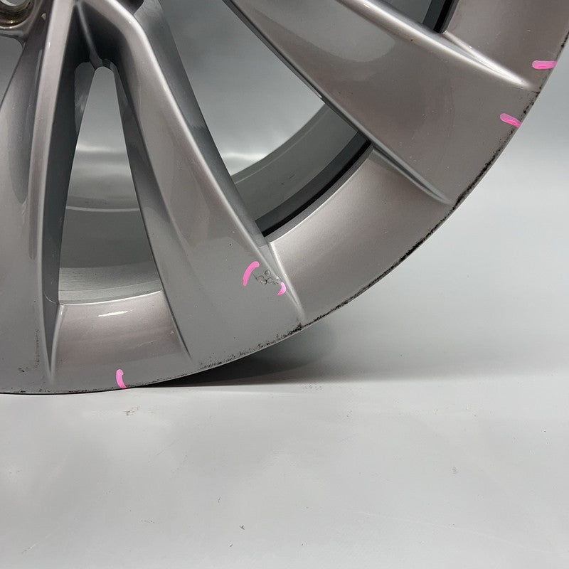 2188227-00-C TESLA MODEL Y JUNIPER WHEEL RIM 2O INCH 2025 OEM 2188227-00-C