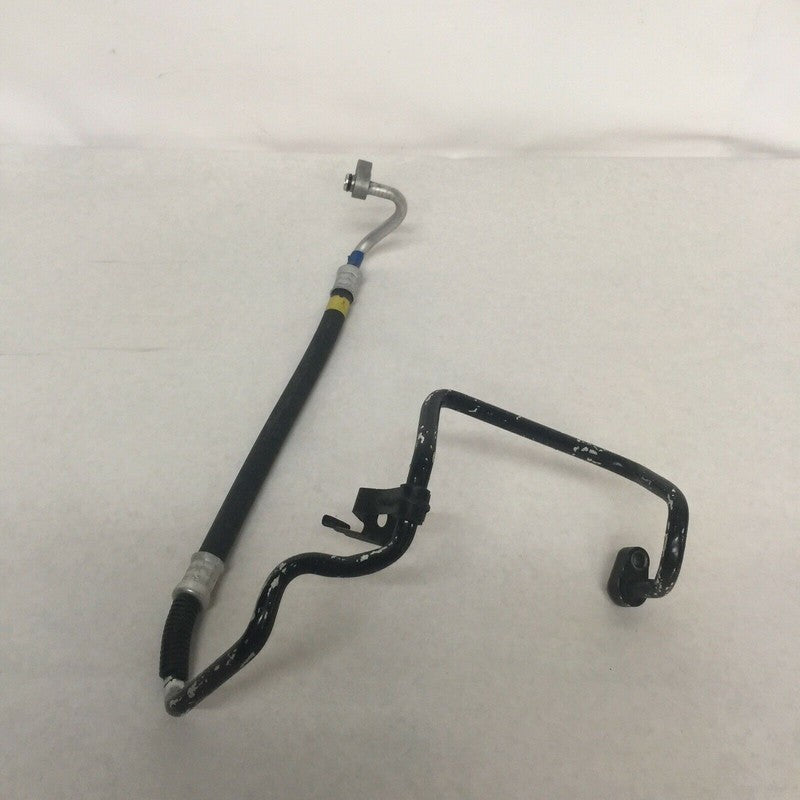 LEXUS IS250 RWD AC LINE HOSE 2006 2007 2008 OEM