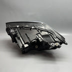 8739658-04 BMW X3 HEADLIGHT RIGHT X4 2018 2019 2020 2021 ADAPTIVE LED OEM 8739658-04