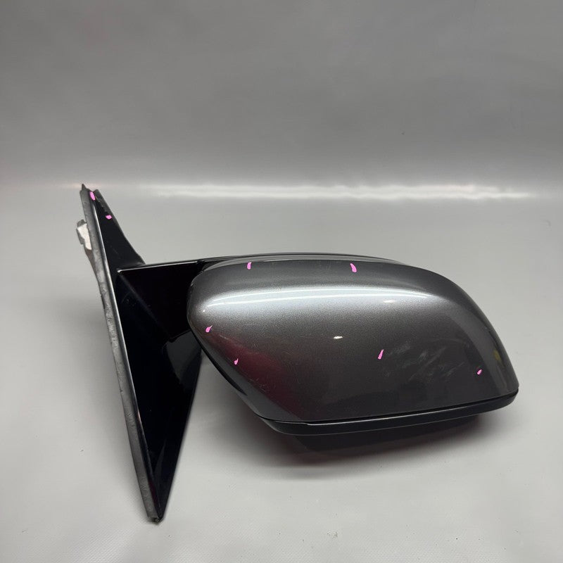 BMW 330I MIRROR RIGHT PASSENGER 2021 2022 2023 2024 OEM E1041521