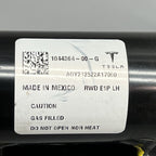1044364-00-G TESLA MODEL 3 SHOCK STRUT LEFT FRONT 2017-2020 2021 2022 2023 RWD 1044364-00-G