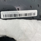 1055483-21-L TESLA MODEL X DOOR TRIM RIGHT FRONT 2016 2017 2018 2019 2020 OEM 1055483-21-L