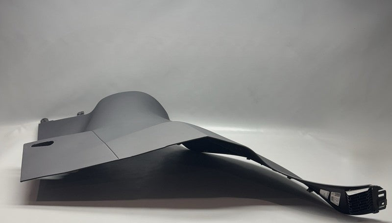 1089154-00-C TESLA MODEL X C-PILLAR LOWER TRIM LEFT REAR 2016 2017 2018 2019 2020 OEM