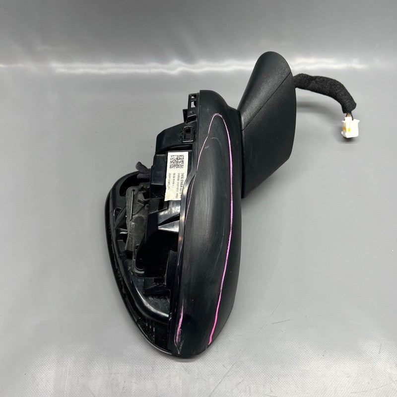 KIA K5 MIRROR RIGHT PASSENGER 2020 2021 2022 OEM