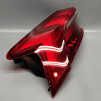 AUDI E-TRON GT TAIL LIGHT LEFT DRIVER 2022 2023 2024 OEM 4J3945091A