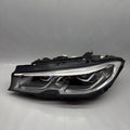 BMW 330 M340 HEADLIGHT LEFT DRIVER 2019 2020 2021 2022 2023 LASER LED 